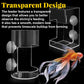 🐠✨ Voerring en -bakje voor Aquariums – Netjes en Gericht Voeren