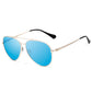 🕶️✨ Anti-UV Gepolariseerde Zonnebril voor Heren – Stijlvol & Comfortabel