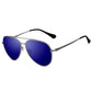 🕶️✨ Anti-UV Gepolariseerde Zonnebril voor Heren – Stijlvol & Comfortabel