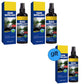 🚗 KOOP 2, KRIJG 1 GRATIS! Kristalheldere Regenafstotende Spray – Voor Een Helder Zicht in de Regen 🌧️