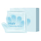 💧 Snelle Haarreinigingshandschoenen – Zonder Water, Zonder Gedoe ✨