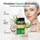 💖 Verfrissende Pruiken Spray – Helpt Tegen Droog & Pluizig Haar ✨