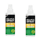 💖 Verfrissende Pruiken Spray – Helpt Tegen Droog & Pluizig Haar ✨