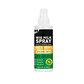 💖 Verfrissende Pruiken Spray – Helpt Tegen Droog & Pluizig Haar ✨