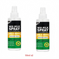💖 Verfrissende Pruiken Spray – Helpt Tegen Droog & Pluizig Haar ✨