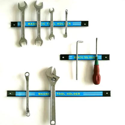 🔧 Sterke Magnetische Gereedschapshouder – Houd Je Werkplek Netjes & Georganiseerd 🧲