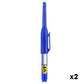 🛠️ KOOP 1, KRIJG 1 GRATIS! Diepgatmarker met 45mm Lange Punt – Precisie Waar Je Normaal Niet Bij Kunt ✨