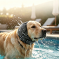 🐶No-Stress waterdichte oorkappen voor honden | Brengt angstige honden onmiddellijk tot rust, geluiddempende oorkappen voor vuurwerk en onwee