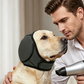 🐶No-Stress waterdichte oorkappen voor honden | Brengt angstige honden onmiddellijk tot rust, geluiddempende oorkappen voor vuurwerk en onwee