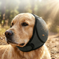 🐶No-Stress waterdichte oorkappen voor honden | Brengt angstige honden onmiddellijk tot rust, geluiddempende oorkappen voor vuurwerk en onwee