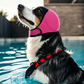 🐶No-Stress waterdichte oorkappen voor honden | Brengt angstige honden onmiddellijk tot rust, geluiddempende oorkappen voor vuurwerk en onwee