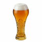🍻 Ornate Embossed Bierglas – Perfect voor Koude Dranken & Gezellige Avonden ✨