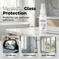 👀 Buiten Kijken, Niet Naar Binnen – Reflecterende Privacy Spray ✨
