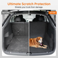🐕 50% KORTING – Waterdichte Honden Kofferbak Mat – Beschermt Auto & Schoon Blijven 🚗✨