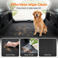 🐕 50% KORTING – Waterdichte Honden Kofferbak Mat – Beschermt Auto & Schoon Blijven 🚗✨