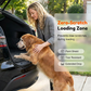 🐕 50% KORTING – Waterdichte Honden Kofferbak Mat – Beschermt Auto & Schoon Blijven 🚗✨