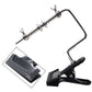 🎣⚙️ Clip-type Vislijnspoeler – Snel, Netjes & Zonder Gedoe Spoelen