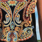 Sportief Tweedelig Zwempak – Gekruiste Bandjes & Boyshorts