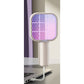🦟 USB Oplaadbare Elektrische Muggenmepper – 2-in-1 Met Ingebouwde Muggenlamp ⚡