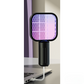 🦟 USB Oplaadbare Elektrische Muggenmepper – 2-in-1 Met Ingebouwde Muggenlamp ⚡