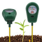 🌱 Nooit Meer Dode Planten – Meet Vocht en Bodemkwaliteit Direct 🌿