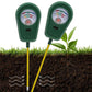 🌱 Nooit Meer Dode Planten – Meet Vocht en Bodemkwaliteit Direct 🌿