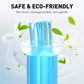 🚽✨ Toilet Gel Stempel – Frisse Geur & Schoon Toilet bij Elke Spoelbeurt 💧