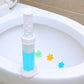 🚽✨ Toilet Gel Stempel – Frisse Geur & Schoon Toilet bij Elke Spoelbeurt 💧