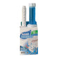 🚽✨ Toilet Gel Stempel – Frisse Geur & Schoon Toilet bij Elke Spoelbeurt 💧