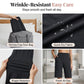👖 50% KORTING – Comfortabele Hoge Taille Broek – Slim & Elastisch ✨
