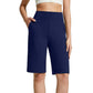 👖 50% KORTING – Comfortabele Hoge Taille Broek – Slim & Elastisch ✨