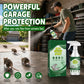 🐭🌿 Natuurlijke Rattenwerende Spray – Houd Ongenode Bezoekers Op Afstand ✨