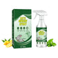 🐭🌿 Natuurlijke Rattenwerende Spray – Houd Ongenode Bezoekers Op Afstand ✨