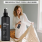 ❄️Zomerfresh 50% Korting!🌀Langdurige & Huisdierveilige Stofverfrisser Spray – Textiel & Ruimtespray, Neutraliseert Geur Zonder Was