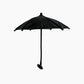 ☂️📱 Magnetische Telefoonparaplu – Bescherm Je Scherm Tegen Felle Zon ☀️