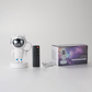 💫 Galaxy Projector & Speaker – Ontspanning, Muziek & Sterrenhemel in Je Kamer 🌙