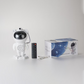 💫 Galaxy Projector & Speaker – Ontspanning, Muziek & Sterrenhemel in Je Kamer 🌙