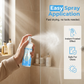 🪟 Spiegelende Privacyspray voor Glas – Meer Privacy Zonder Minder Licht ✨