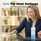 🪟 Spiegelende Privacyspray voor Glas – Meer Privacy Zonder Minder Licht ✨