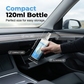 🪟 Spiegelende Privacyspray voor Glas – Meer Privacy Zonder Minder Licht ✨