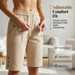 Casual Bermuda-Shorts Met Trekkoord – Comfortabel & Stijlvol Voor Elke Zomerdag