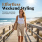 Casual Bermuda-Shorts Met Trekkoord – Comfortabel & Stijlvol Voor Elke Zomerdag