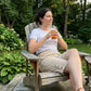 Casual Bermuda-Shorts Met Trekkoord – Comfortabel & Stijlvol Voor Elke Zomerdag