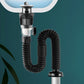 Anti-Odor Universal Sink Drain Kit