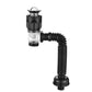 Anti-Odor Universal Sink Drain Kit