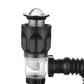 Anti-Odor Universal Sink Drain Kit