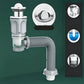 Anti-Odor Universal Sink Drain Kit