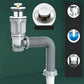 Anti-Odor Universal Sink Drain Kit
