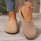 👡NU 50% KORTING!🌬️Dames ademende gebreide instapschoenen🌸