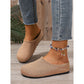 👡NU 50% KORTING!🌬️Dames ademende gebreide instapschoenen🌸